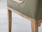 Balam - Upholstered Chair (Set of 2)
