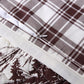 White Pine - Twin Reversible Quilt Set (Set of 2) - White