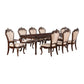 Constantine - Dining Table - Cherry