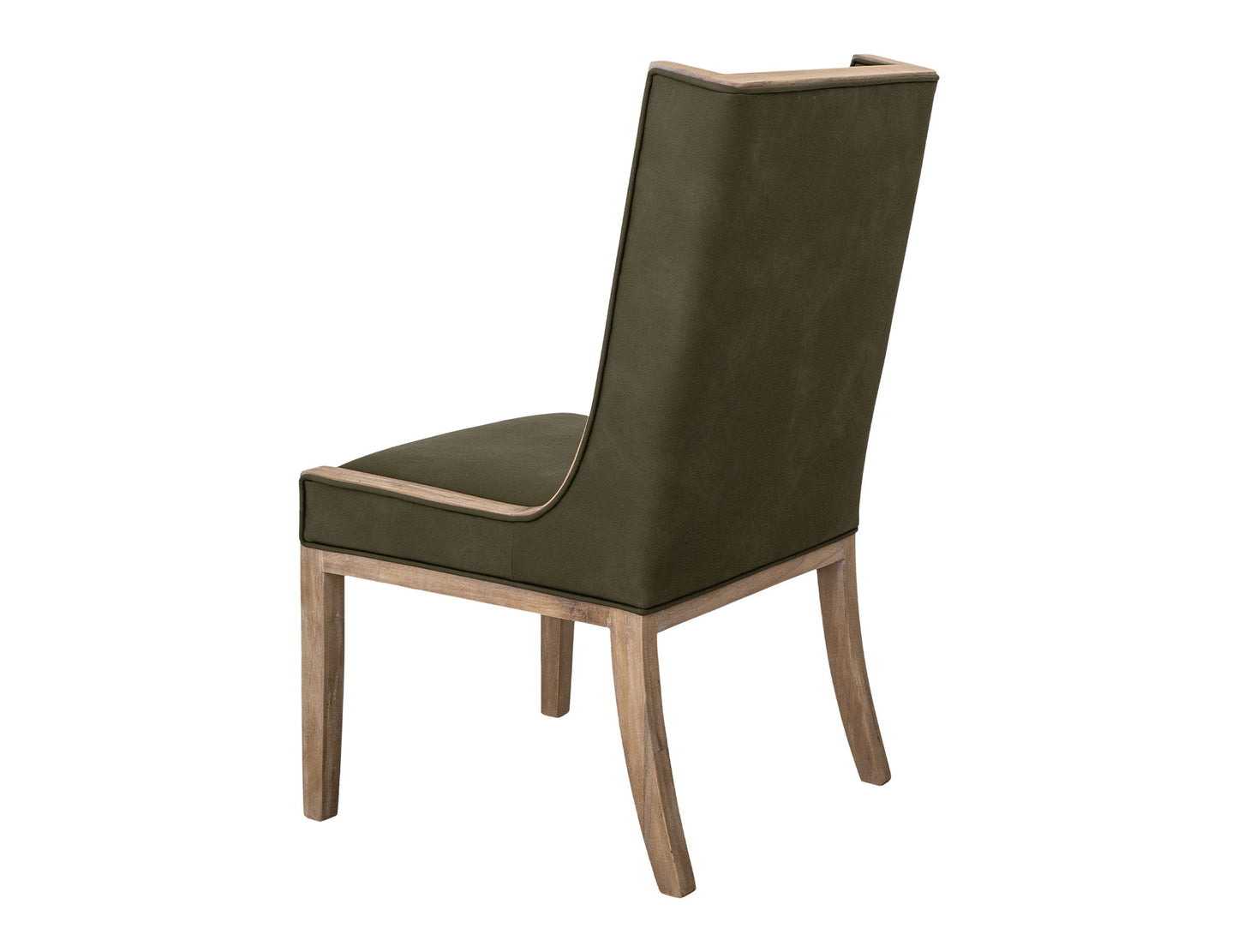 Balam - Upholstered Dining Chair (Set of 2)