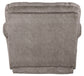 Reyes - Power Lay Flat Recliner