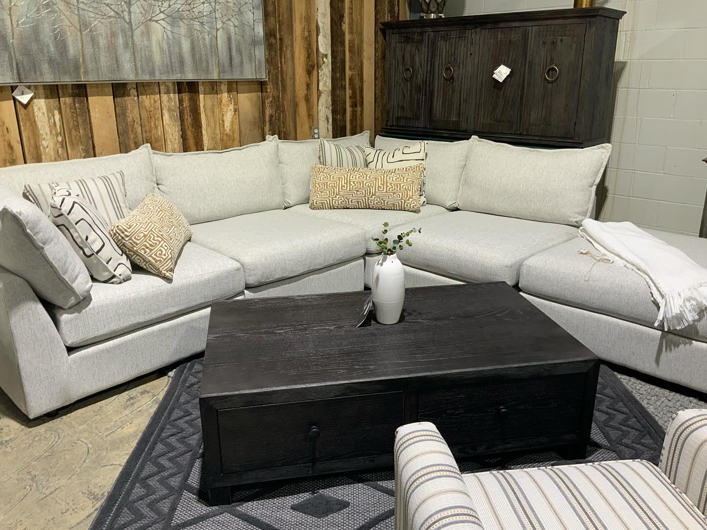 Durango Living Room