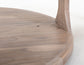 Balam - 1 Shelf Table