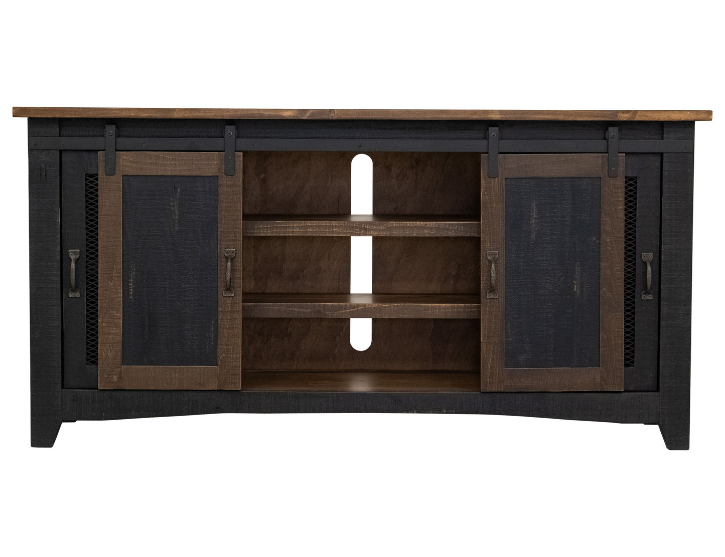 Pueblo - TV Stand