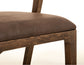 Zaphiro - Upholstered Chair