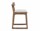 Balam - Upholstered Barstool (Set of 2)