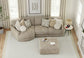 Turner - Sectional