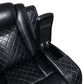 Orion II - Sofa With Dual Recliner