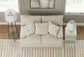 Brett - Loveseat