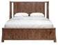 Roots - Bed