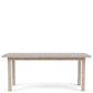 Rosalie - Leg Dining Table