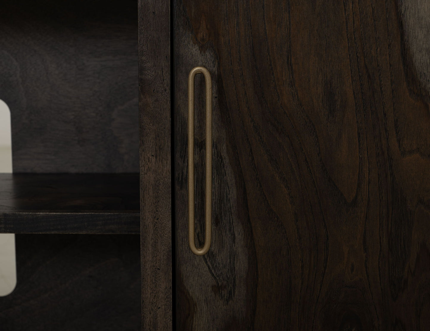 Balam - 2 Door TV Stand