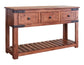 Parota II - Table