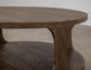 Balam - Round Table