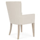 Rosalie - Upholstered Host Chair (Set of 2)