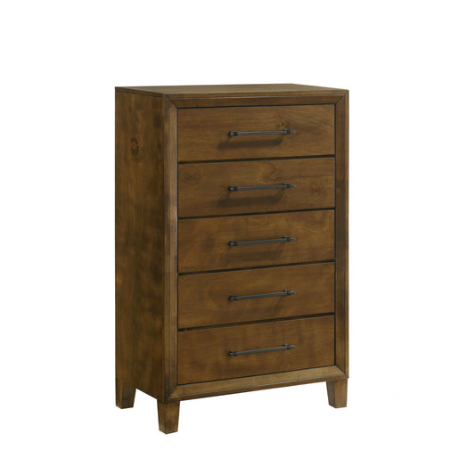 Ballard - 5 Drawer Chest