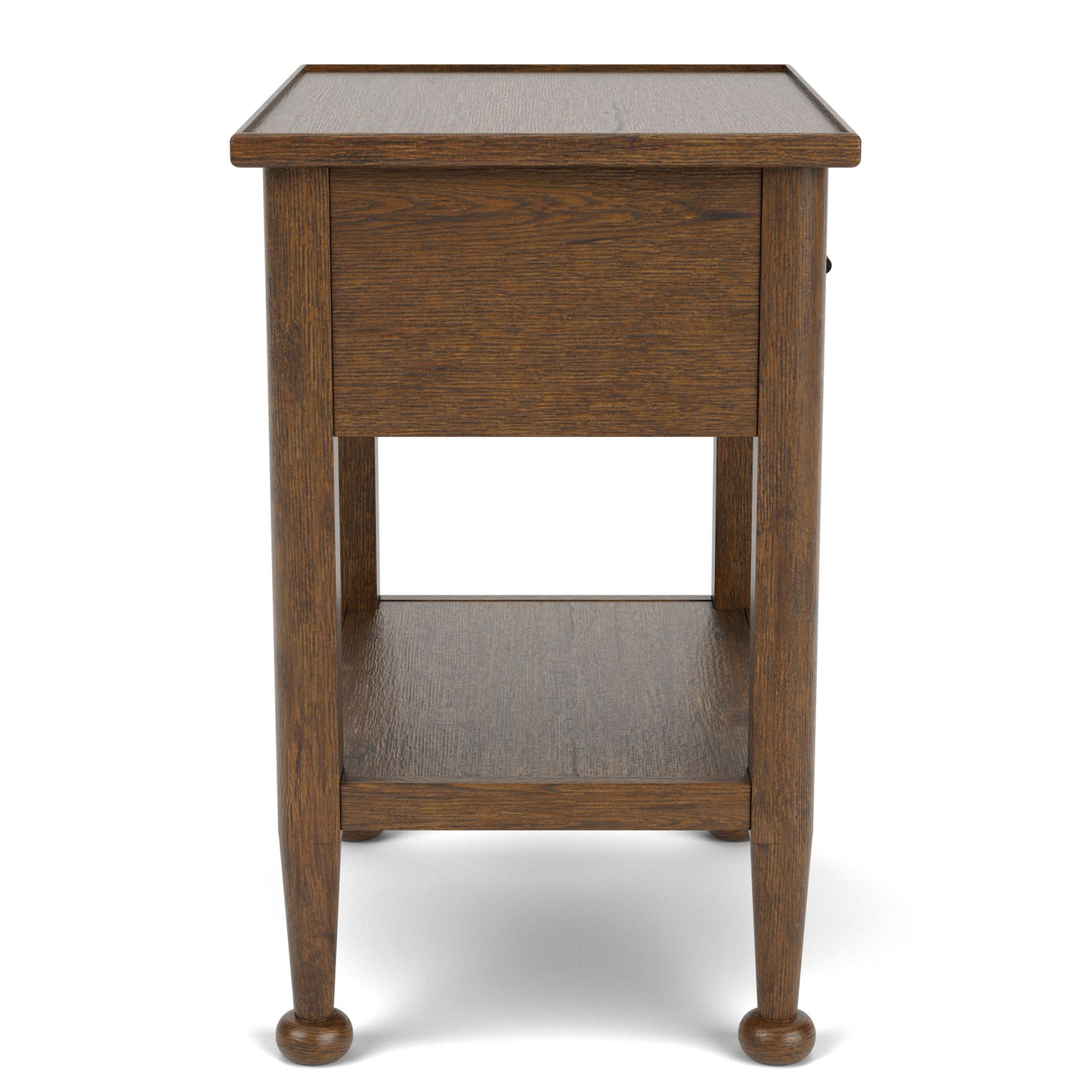Calhoun - 1-Drawer Nightstand
