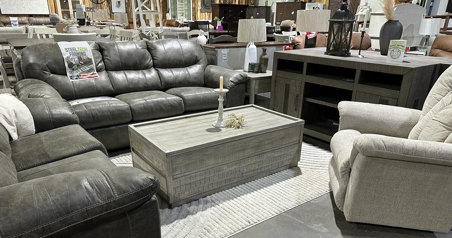 Grant Catnapper/Jackson Living Room Group