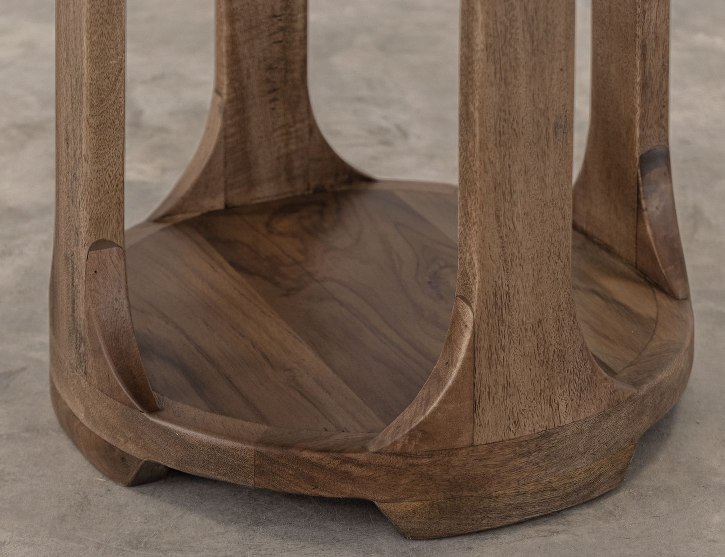Balam - Round Table