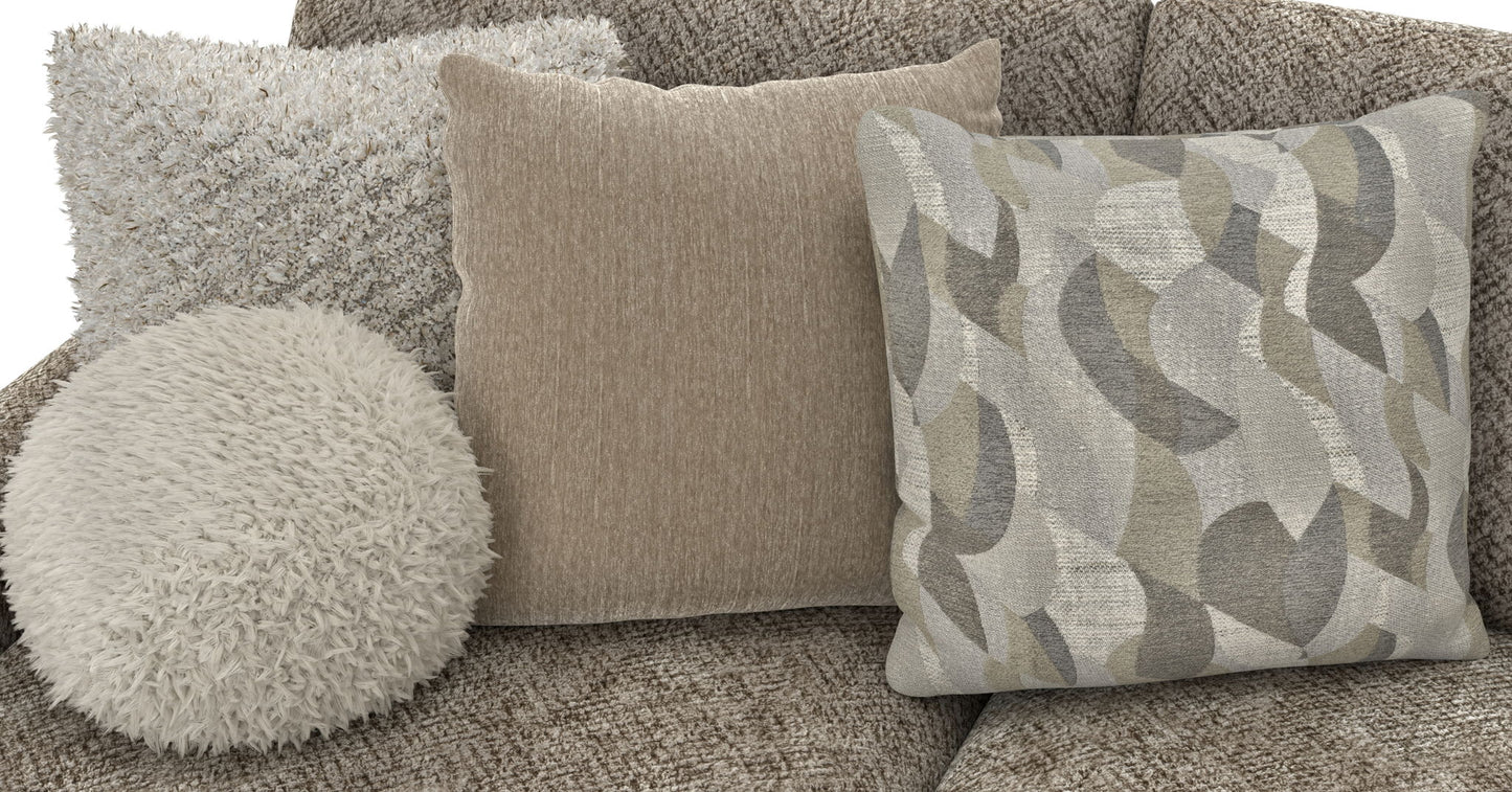 Turner - Sectional