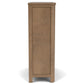 Jaxon - 5-Drawer Chest - Casual Mink