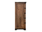 Parota - Chest - Cinnamon Brown