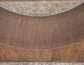 Mezquite - Sofa Table