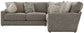 Turner - Sectional