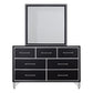 Ava - 7 Drawer Dresser