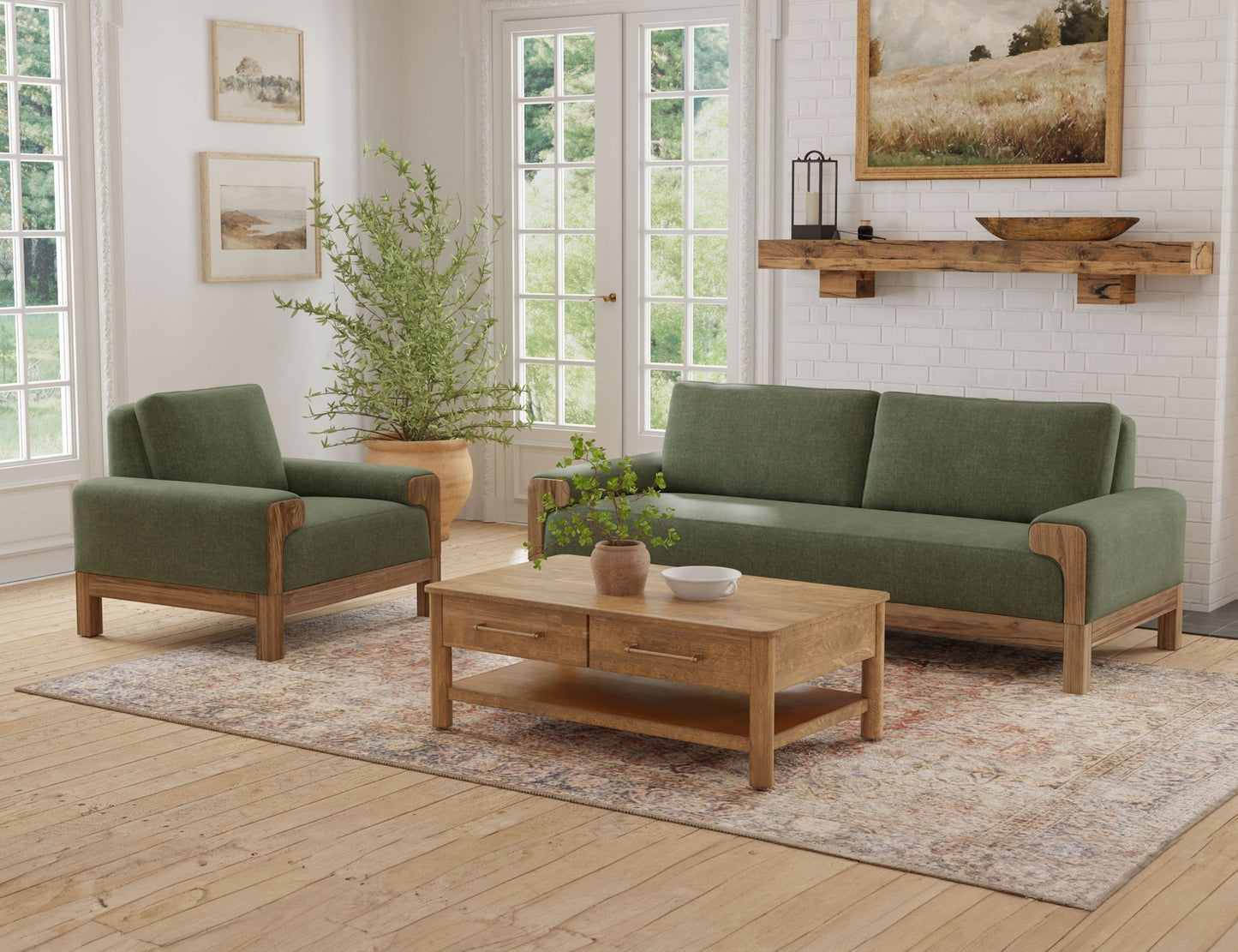 Sedona - Sofa