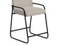 Seating - Bar Stool - Fabric