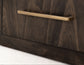 Mezquite - 2 Drawer Nightstand