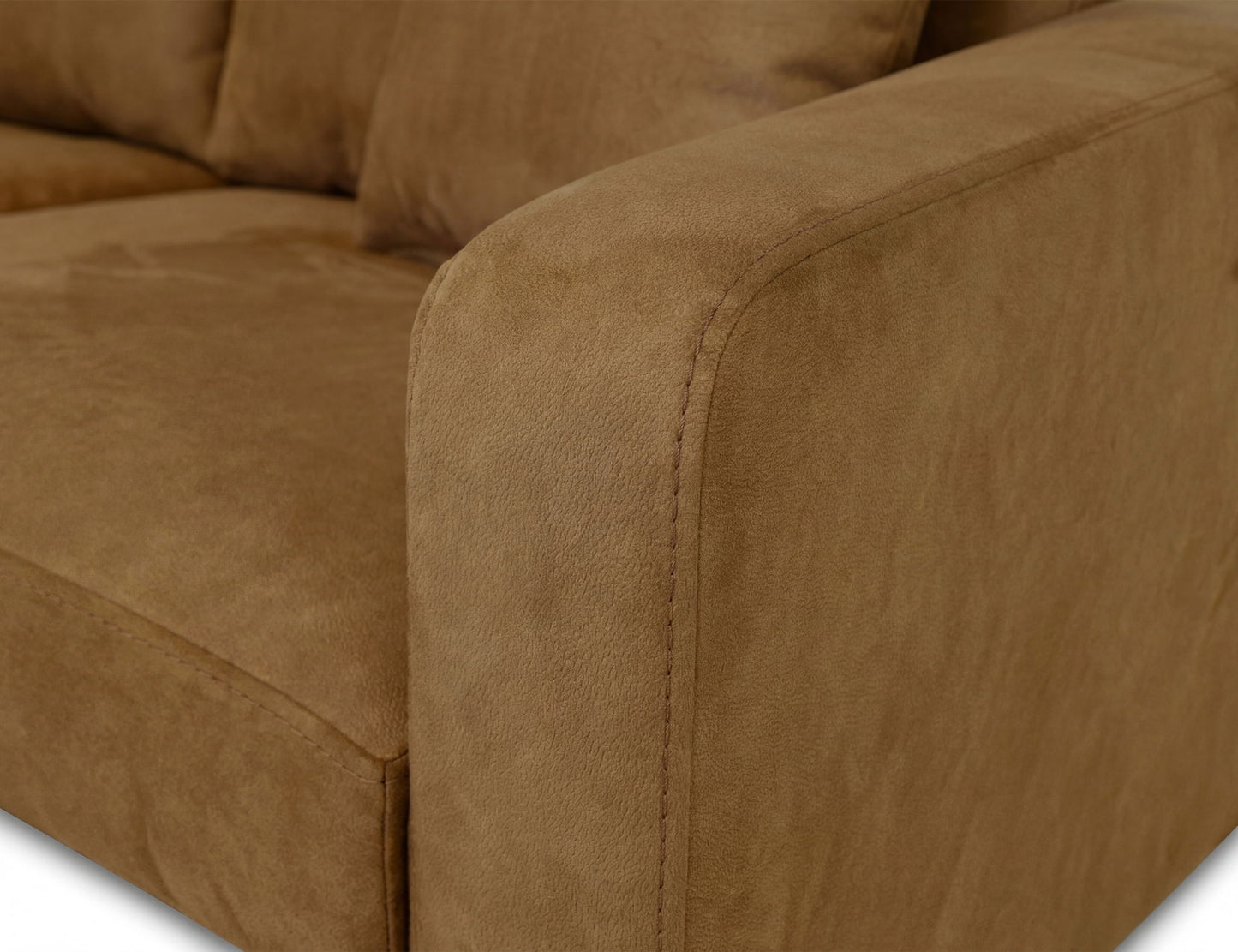 Zaphiro - Sofa - Brown