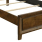 Ballard - Bed