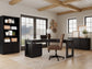 Westwood - Corner Desk