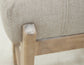 Balam - 24" Stool