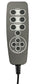 Unity - Power Headrest Power Rocker Recliner With CR3 Heat/Massage