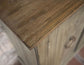 Capri - Console
