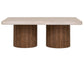 Sahara - Cocktail Table