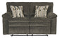 Tosh - Reclining Loveseat