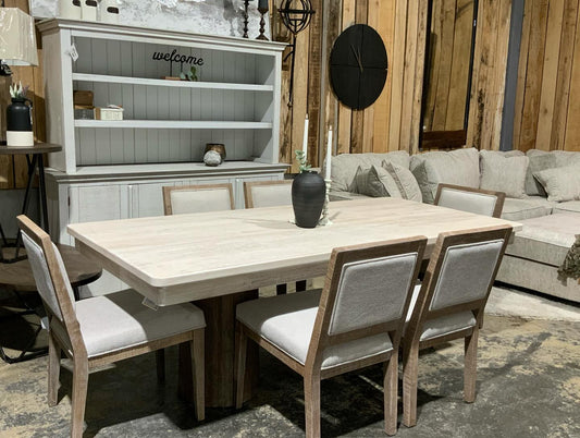 Sahara Dining Group by IFD