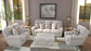 Kellen - Reclining Sofa