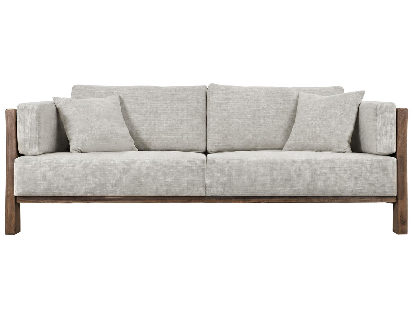 Roots - Sofa