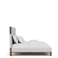 Delia - Upholstered Bed