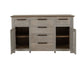 Bonfire - Buffet - Beige