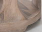 Balam - 1 Shelf Table
