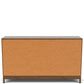Calhoun - 7 Drawer Dresser - Whiskey Oak