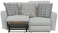 Chappy - Lay Flat Reclining Loveseat