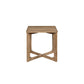 Sweeney - 3 Piece Occasional Set (1 Coffee & 2 End Tables) - Natural