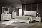 Ballard - 2 Drawer Nightstand